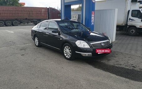 Nissan Teana, 2006 год, 670 000 рублей, 6 фотография