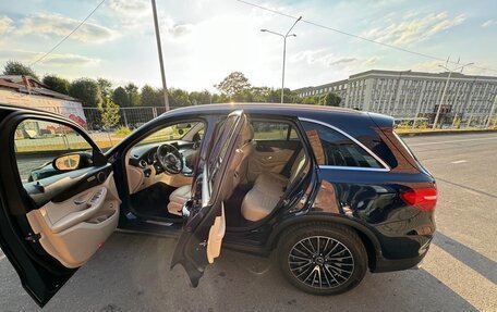 Mercedes-Benz GLC, 2016 год, 2 700 000 рублей, 3 фотография