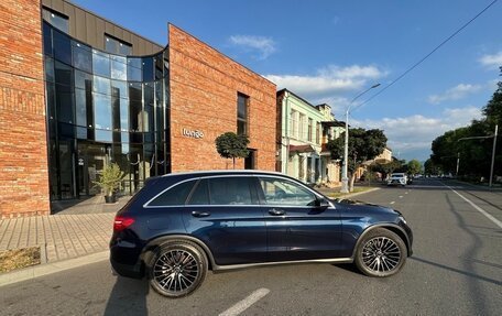 Mercedes-Benz GLC, 2016 год, 2 700 000 рублей, 10 фотография