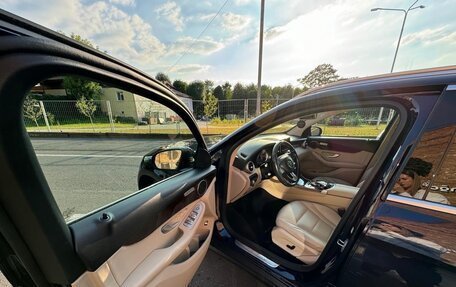 Mercedes-Benz GLC, 2016 год, 2 700 000 рублей, 12 фотография