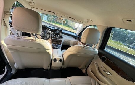 Mercedes-Benz GLC, 2016 год, 2 700 000 рублей, 5 фотография