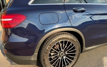 Mercedes-Benz GLC, 2016 год, 2 700 000 рублей, 8 фотография