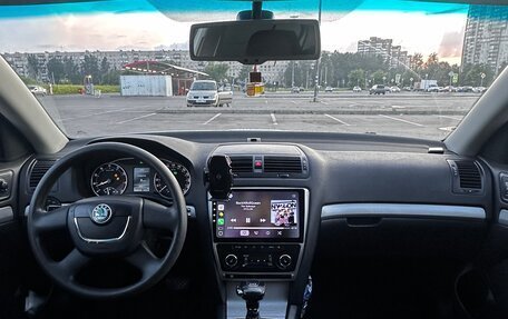 Skoda Octavia, 2009 год, 405 000 рублей, 8 фотография