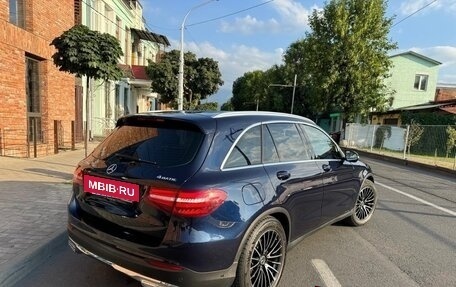 Mercedes-Benz GLC, 2016 год, 2 700 000 рублей, 9 фотография