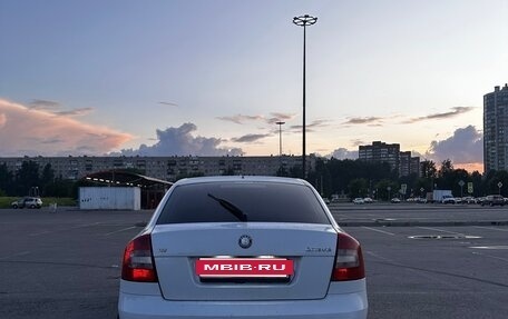 Skoda Octavia, 2009 год, 405 000 рублей, 5 фотография