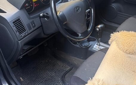 Hyundai Getz I рестайлинг, 2007 год, 300 000 рублей, 9 фотография