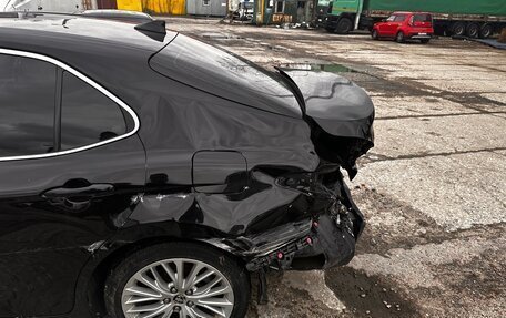 Toyota Camry, 2019 год, 800 000 рублей, 2 фотография