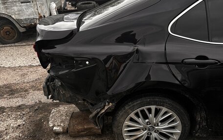 Toyota Camry, 2019 год, 800 000 рублей, 3 фотография