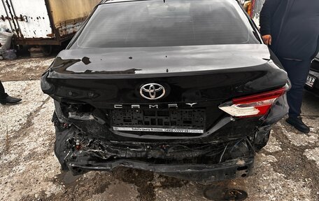 Toyota Camry, 2019 год, 800 000 рублей, 10 фотография