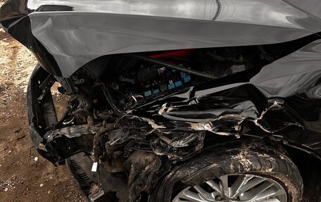 Toyota Camry, 2019 год, 800 000 рублей, 9 фотография