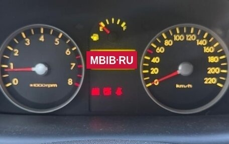 Hyundai Getz I рестайлинг, 2007 год, 300 000 рублей, 7 фотография