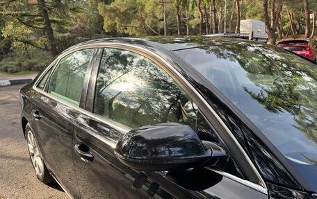 Audi A8, 2011 год, 2 250 рублей, 7 фотография