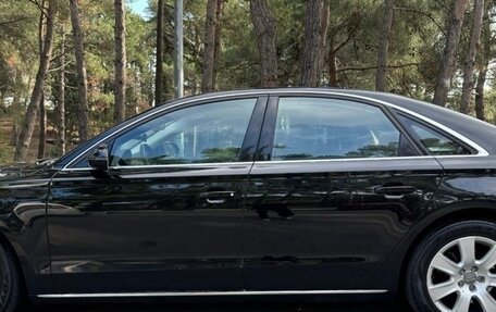 Audi A8, 2011 год, 2 250 рублей, 8 фотография
