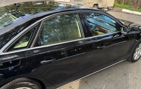 Audi A8, 2011 год, 2 250 рублей, 4 фотография