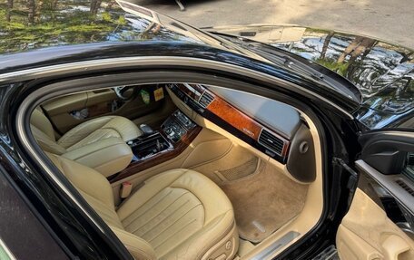 Audi A8, 2011 год, 2 250 рублей, 10 фотография