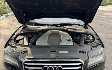 Audi A8, 2011 год, 2 250 рублей, 2 фотография