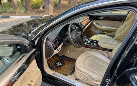Audi A8, 2011 год, 2 250 рублей, 18 фотография