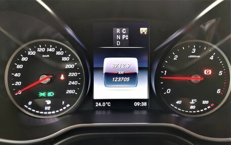 Mercedes-Benz V-Класс, 2020 год, 5 495 000 рублей, 17 фотография