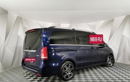 Mercedes-Benz V-Класс, 2020 год, 5 495 000 рублей, 2 фотография