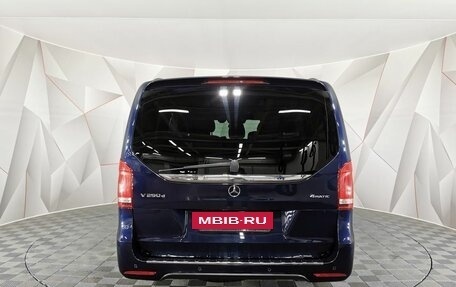 Mercedes-Benz V-Класс, 2020 год, 5 495 000 рублей, 8 фотография