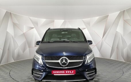 Mercedes-Benz V-Класс, 2020 год, 5 495 000 рублей, 7 фотография