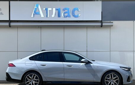 BMW 5 серия, 2025 год, 7 690 000 рублей, 7 фотография