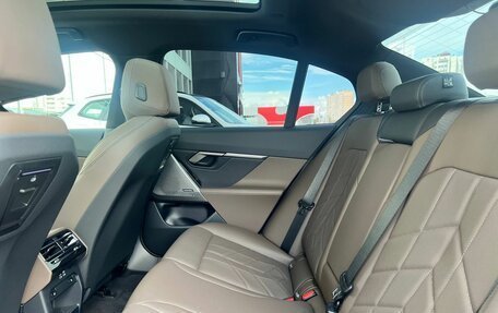 BMW 5 серия, 2025 год, 7 690 000 рублей, 13 фотография