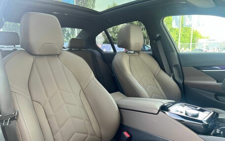 BMW 5 серия, 2025 год, 7 690 000 рублей, 12 фотография