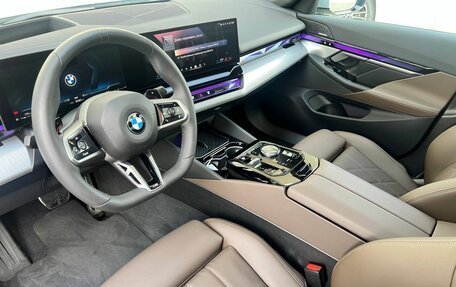 BMW 5 серия, 2025 год, 7 690 000 рублей, 3 фотография