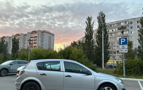 Opel Astra H, 2010 год, 337 960 рублей, 4 фотография
