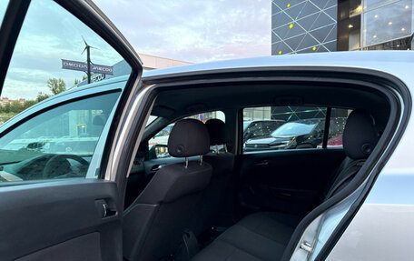 Opel Astra H, 2010 год, 337 960 рублей, 12 фотография