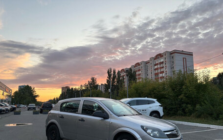 Opel Astra H, 2010 год, 337 960 рублей, 3 фотография