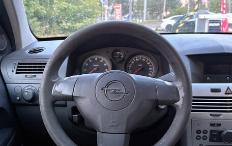 Opel Astra H, 2010 год, 337 960 рублей, 14 фотография