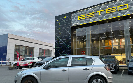 Opel Astra H, 2010 год, 337 960 рублей, 8 фотография