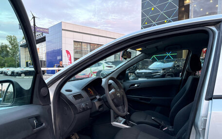Opel Astra H, 2010 год, 337 960 рублей, 9 фотография