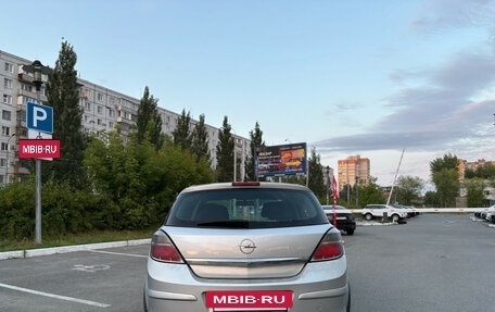 Opel Astra H, 2010 год, 337 960 рублей, 6 фотография