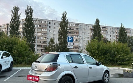 Opel Astra H, 2010 год, 337 960 рублей, 5 фотография