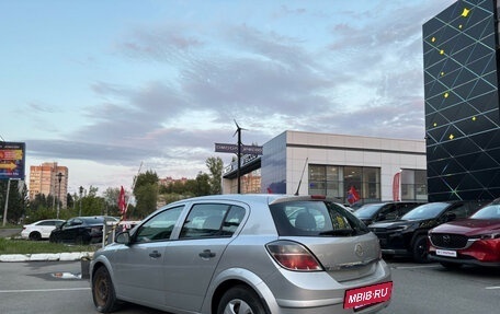 Opel Astra H, 2010 год, 337 960 рублей, 7 фотография