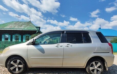 Toyota Raum II, 2004 год, 450 000 рублей, 7 фотография