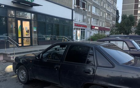 Daewoo Nexia I рестайлинг, 2011 год, 93 000 рублей, 4 фотография