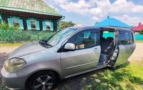 Toyota Raum II, 2004 год, 450 000 рублей, 4 фотография