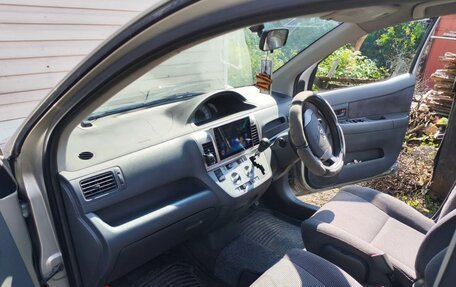 Toyota Raum II, 2004 год, 450 000 рублей, 8 фотография