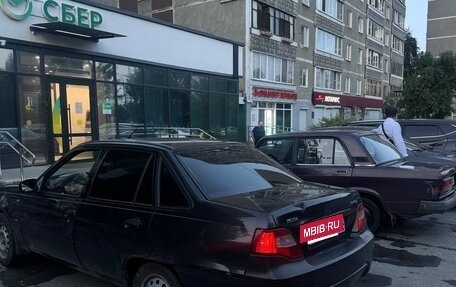 Daewoo Nexia I рестайлинг, 2011 год, 93 000 рублей, 3 фотография