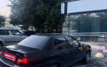 Daewoo Nexia I рестайлинг, 2011 год, 93 000 рублей, 2 фотография