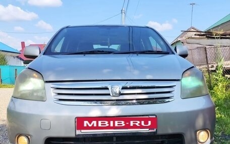 Toyota Raum II, 2004 год, 450 000 рублей, 5 фотография