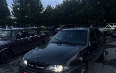 Daewoo Nexia I рестайлинг, 2011 год, 93 000 рублей, 1 фотография