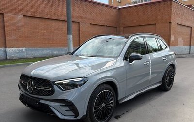 Mercedes-Benz GLC, 2026 год, 9 090 000 рублей, 1 фотография