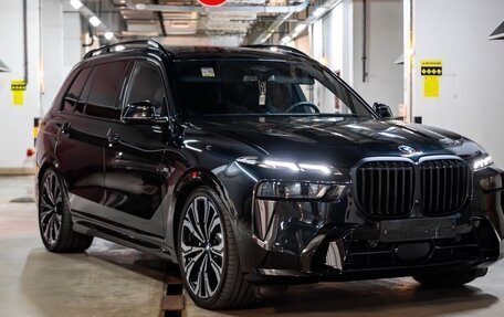 BMW X7, 2024 год, 13 500 000 рублей, 1 фотография