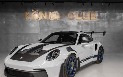Porsche 911 GT3, 2024 год, 46 490 000 рублей, 1 фотография