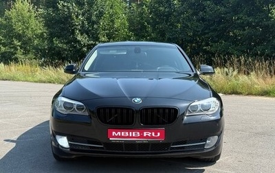 BMW 5 серия, 2012 год, 2 050 000 рублей, 1 фотография
